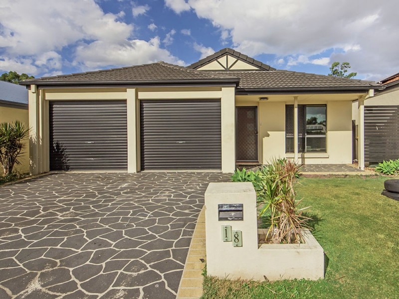 18 Rachele Close, Forest Lake QLD 4078