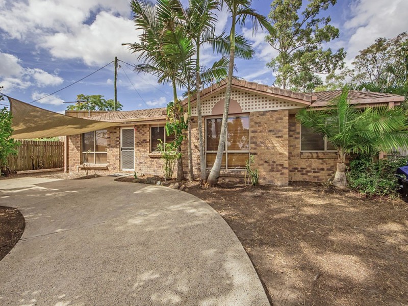 Darra QLD 4076