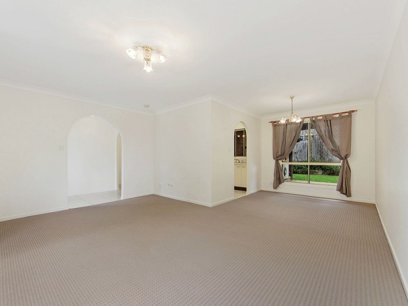 Sinnamon Park QLD 4073