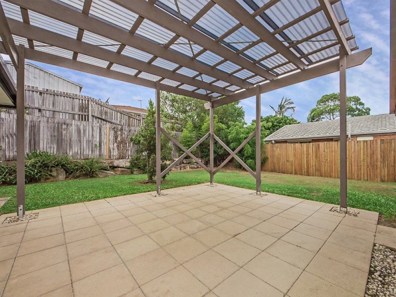 Sinnamon Park QLD 4073