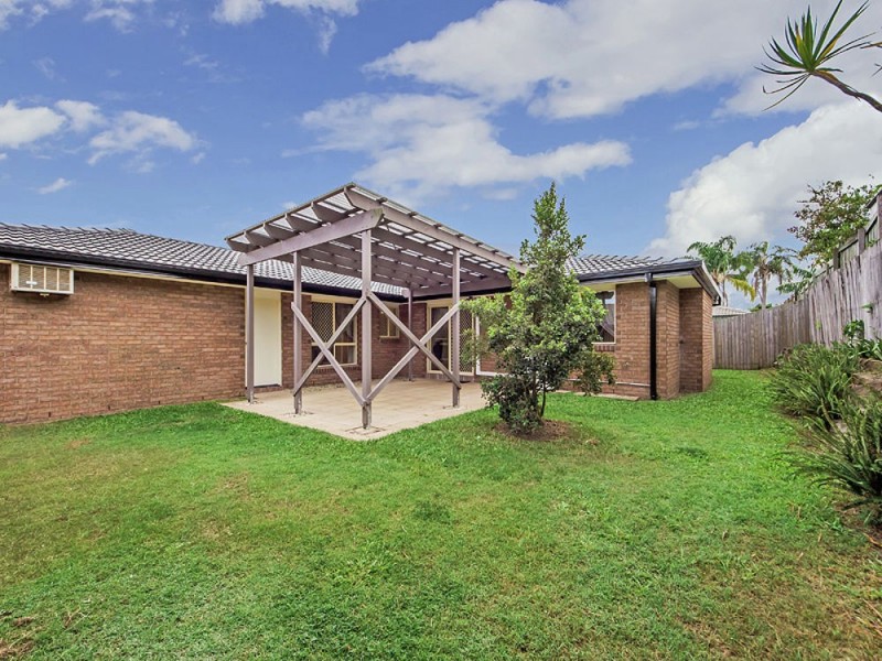 Sinnamon Park QLD 4073