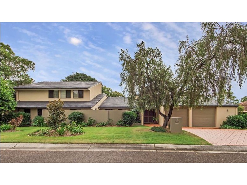 Mount Ommaney QLD 4074