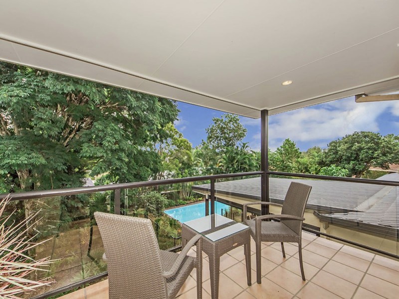 Mount Ommaney QLD 4074