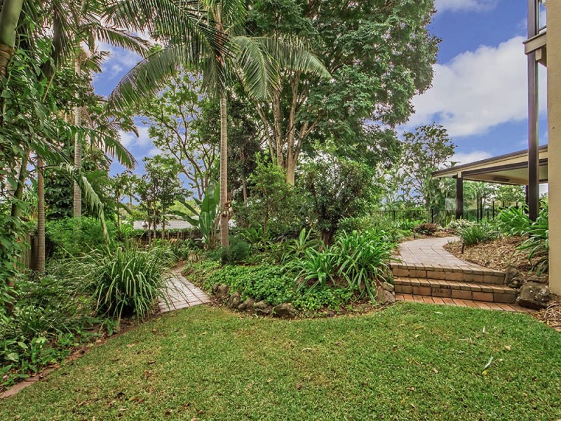 Mount Ommaney QLD 4074