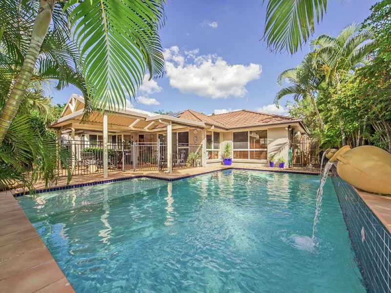 277 Westlake Drive, Westlake QLD 4074