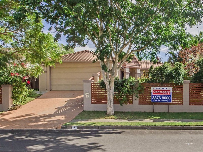 277 Westlake Drive, Westlake QLD 4074