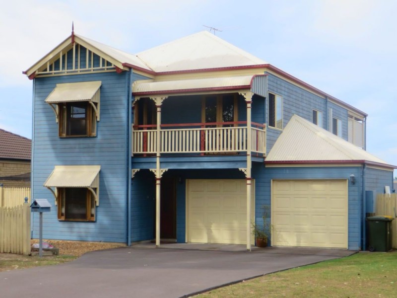 Forest Lake QLD 4078