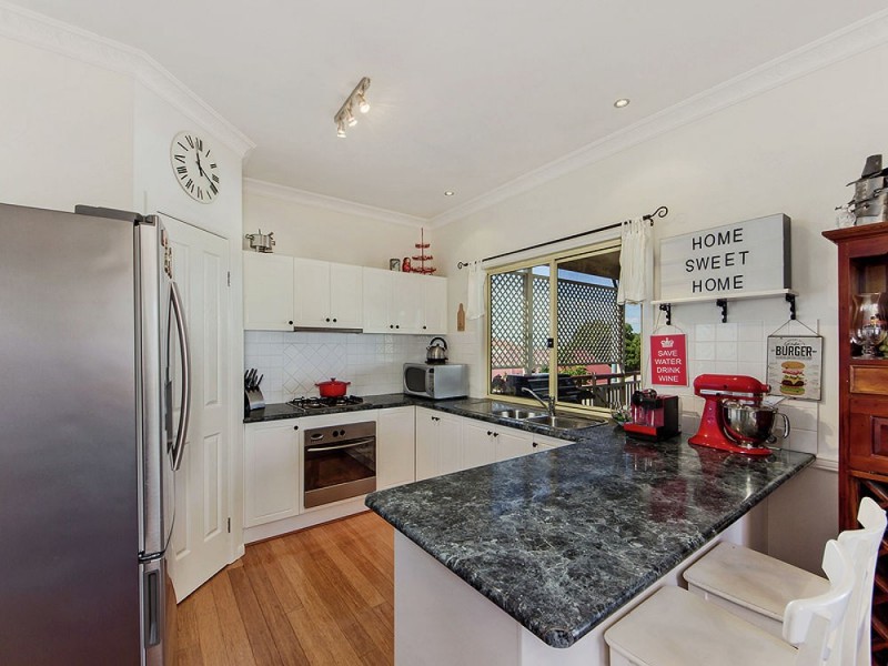 Forest Lake QLD 4078