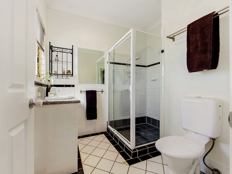 Forest Lake QLD 4078