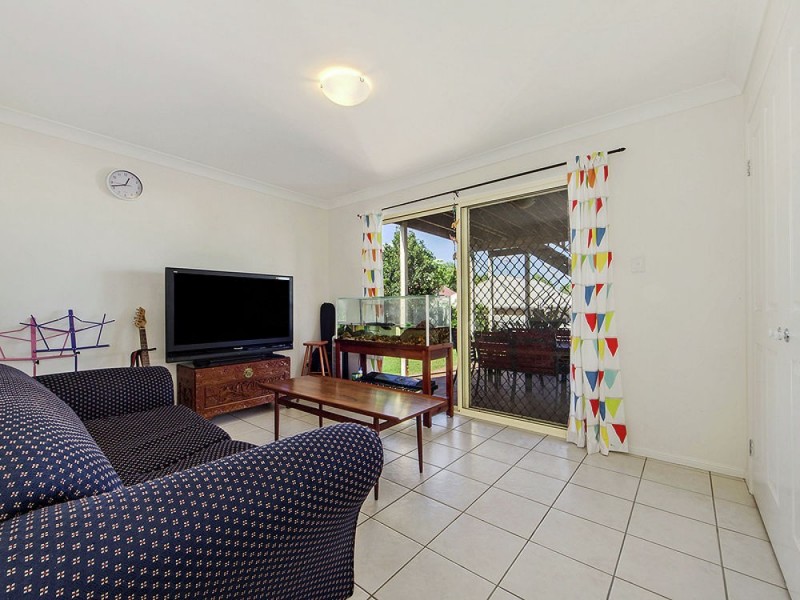 Forest Lake QLD 4078