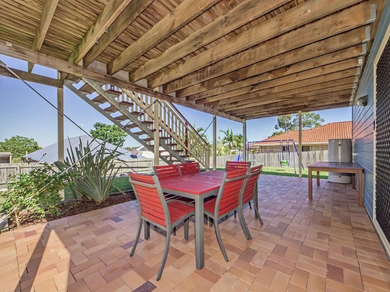 Forest Lake QLD 4078