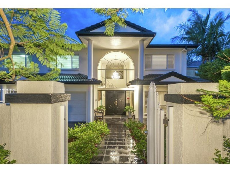 7 Wendouree Crescent, Westlake QLD 4074