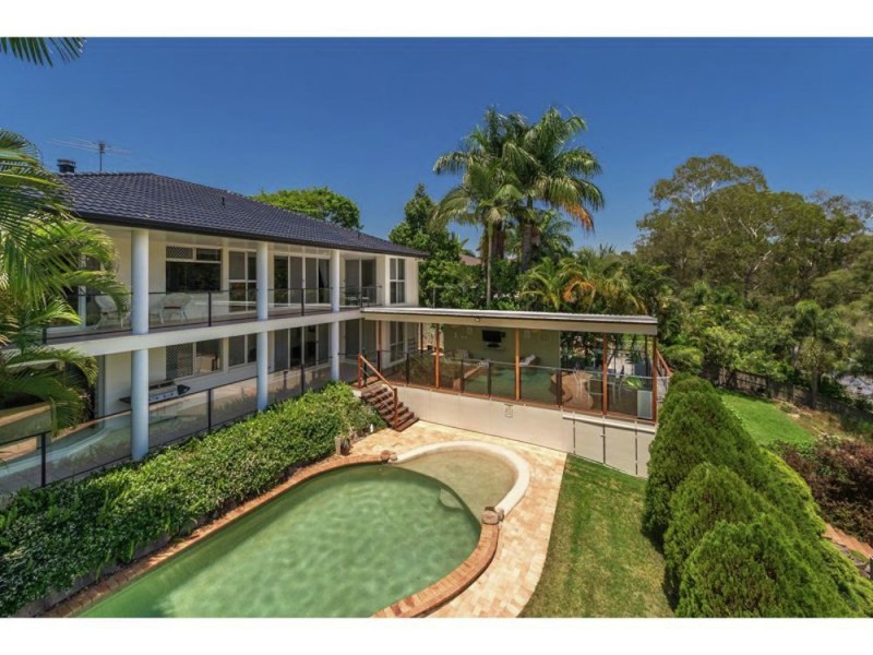 7 Wendouree Crescent, Westlake QLD 4074