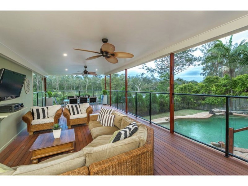 7 Wendouree Crescent, Westlake QLD 4074