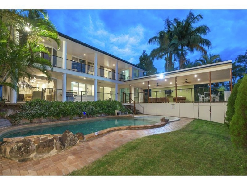 7 Wendouree Crescent, Westlake QLD 4074