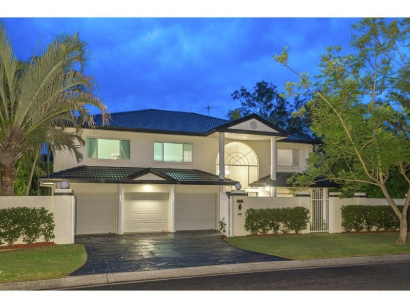 7 Wendouree Crescent, Westlake QLD 4074