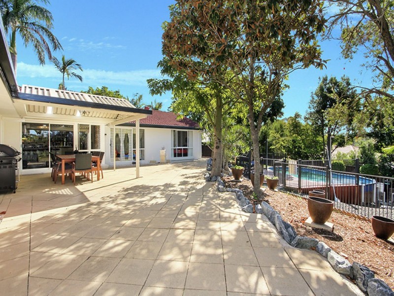 Sinnamon Park QLD 4073