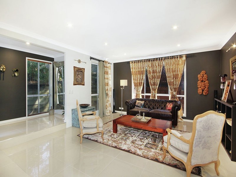 Sinnamon Park QLD 4073