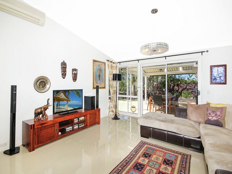 Sinnamon Park QLD 4073
