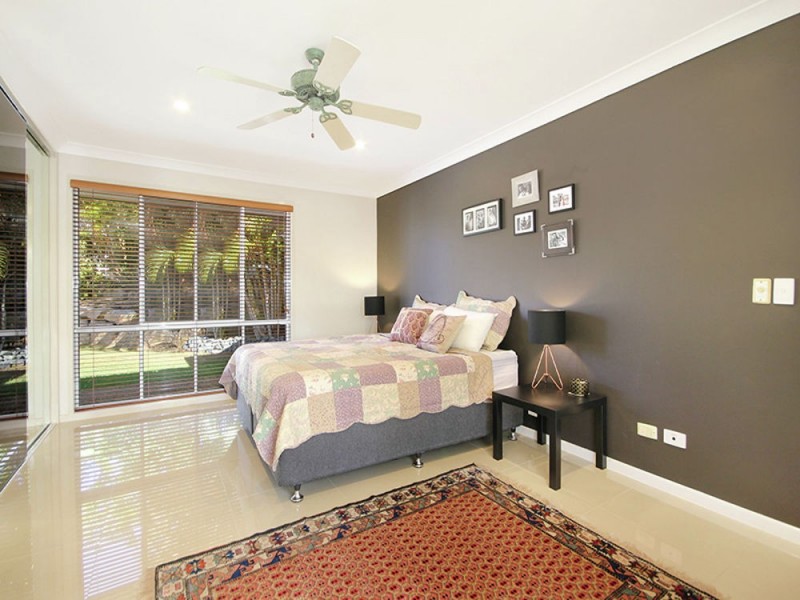 Sinnamon Park QLD 4073