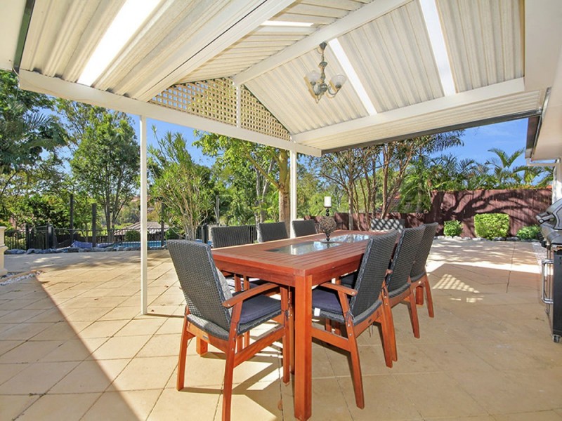 Sinnamon Park QLD 4073