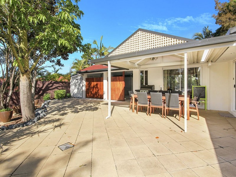 Sinnamon Park QLD 4073