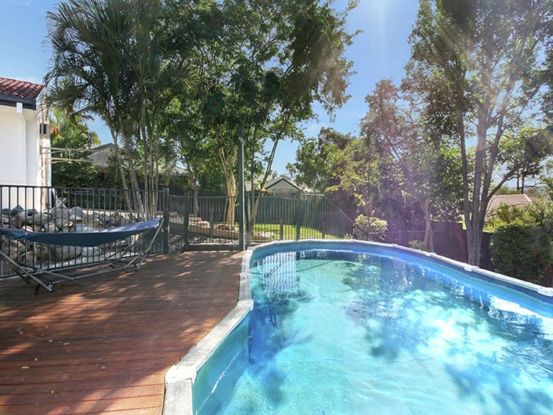 Sinnamon Park QLD 4073