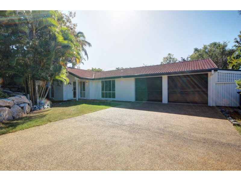 Sinnamon Park QLD 4073