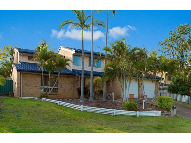 Middle Park QLD 4074