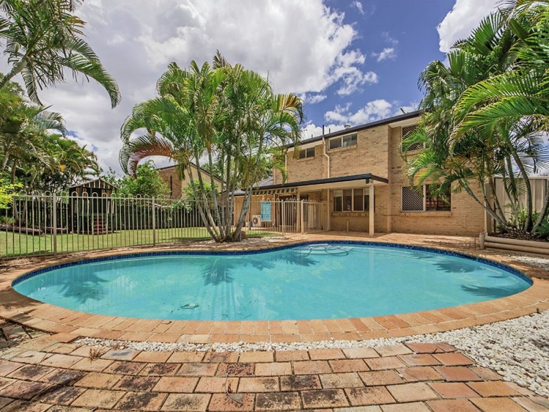 Middle Park QLD 4074