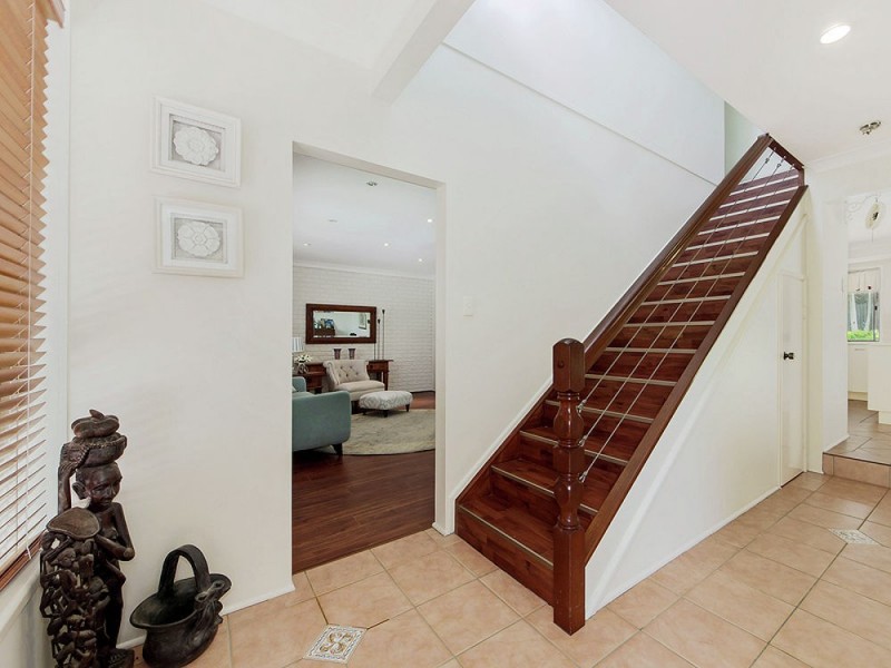 Middle Park QLD 4074