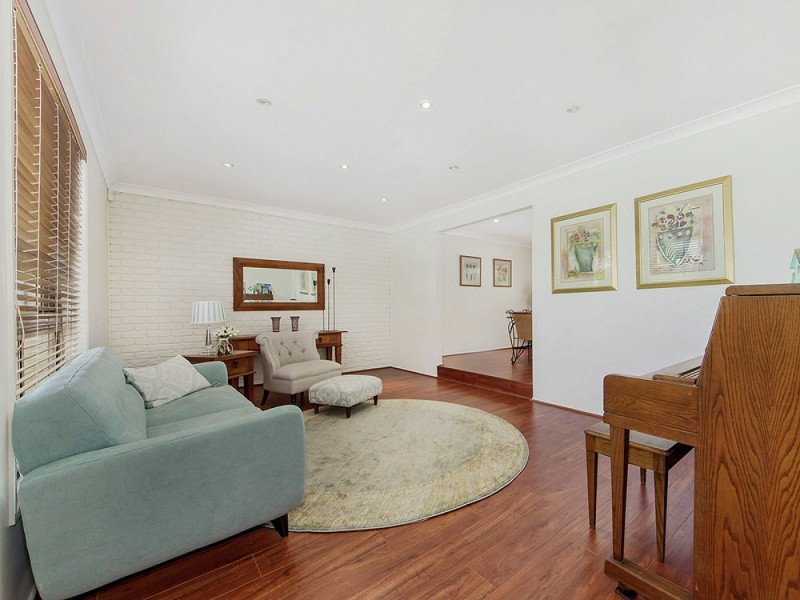 Middle Park QLD 4074