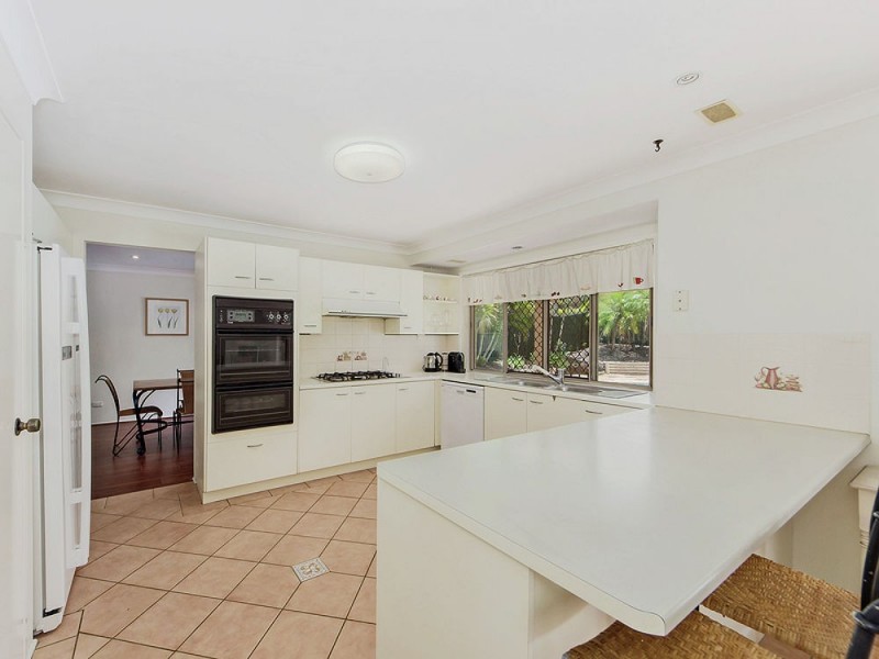 Middle Park QLD 4074