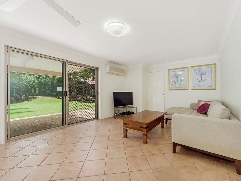 Middle Park QLD 4074