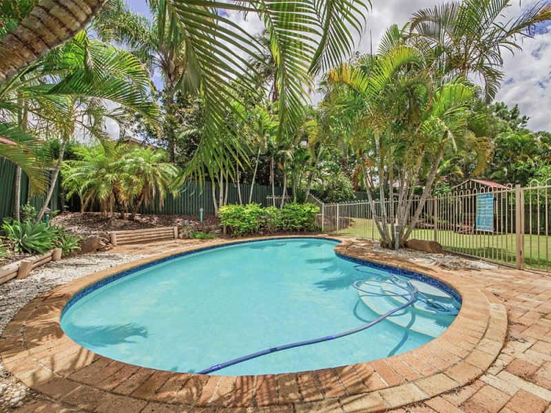 Middle Park QLD 4074