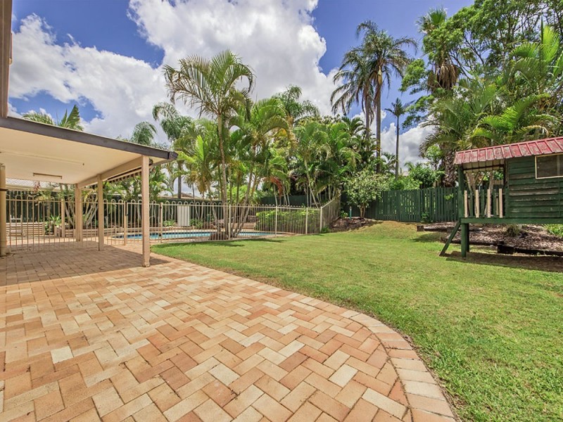 Middle Park QLD 4074