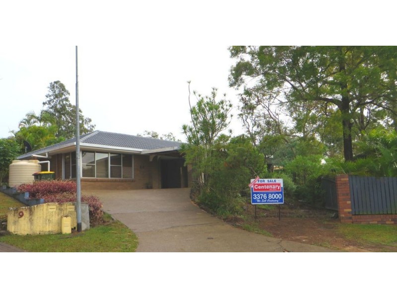 Jindalee QLD 4074