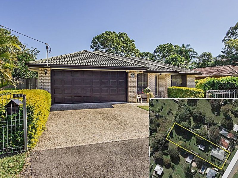 Goodna QLD 4300
