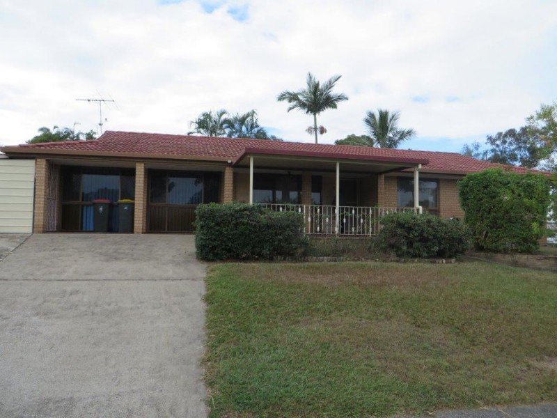 Jamboree Heights QLD 4074
