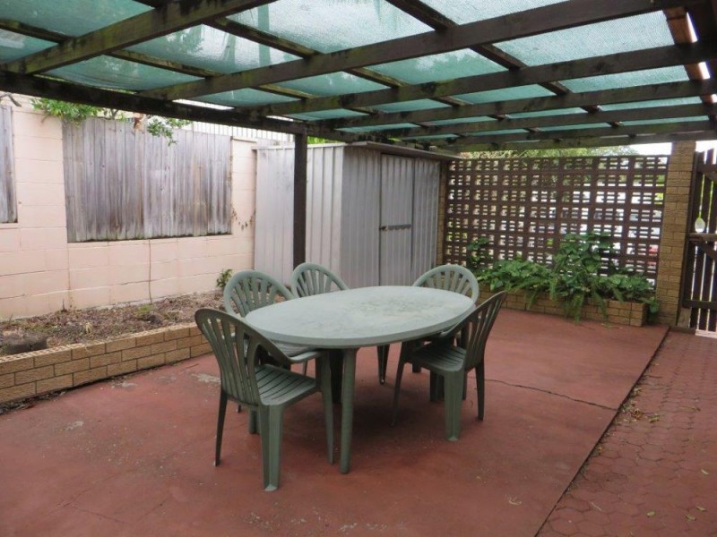 Jamboree Heights QLD 4074