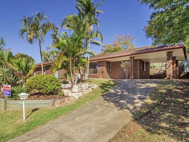 27 Reerden Street, Collingwood Park QLD 4301