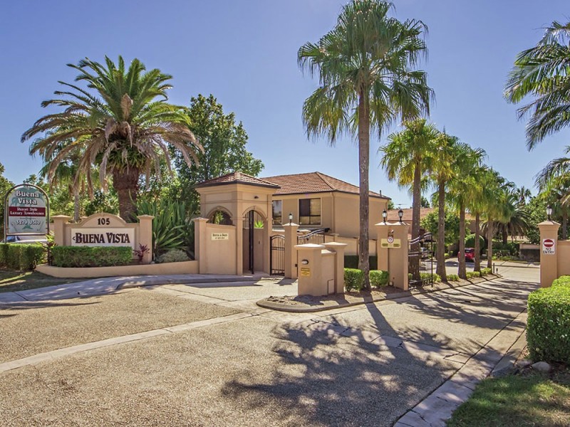 Sinnamon Park QLD 4073