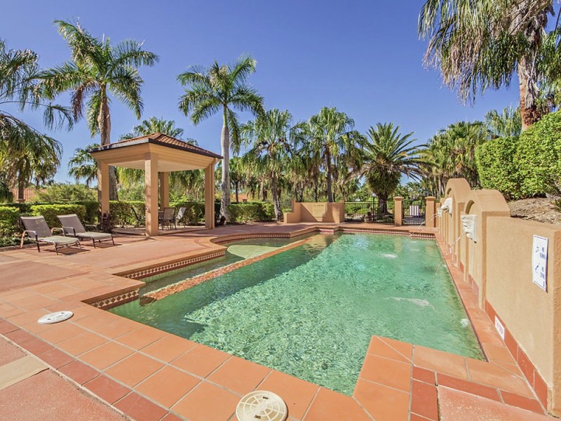 Sinnamon Park QLD 4073