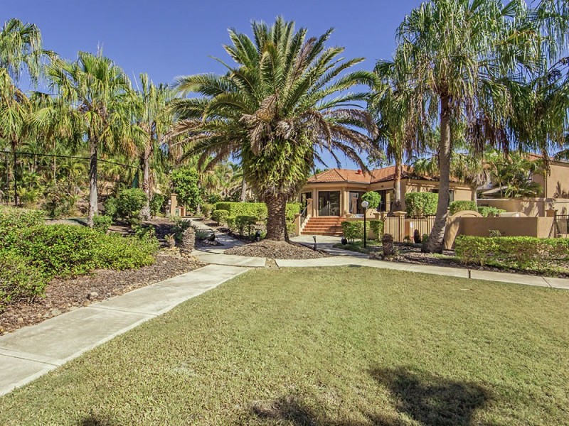 Sinnamon Park QLD 4073