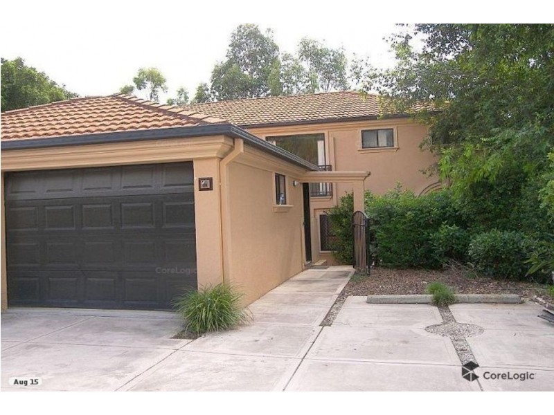 Sinnamon Park QLD 4073