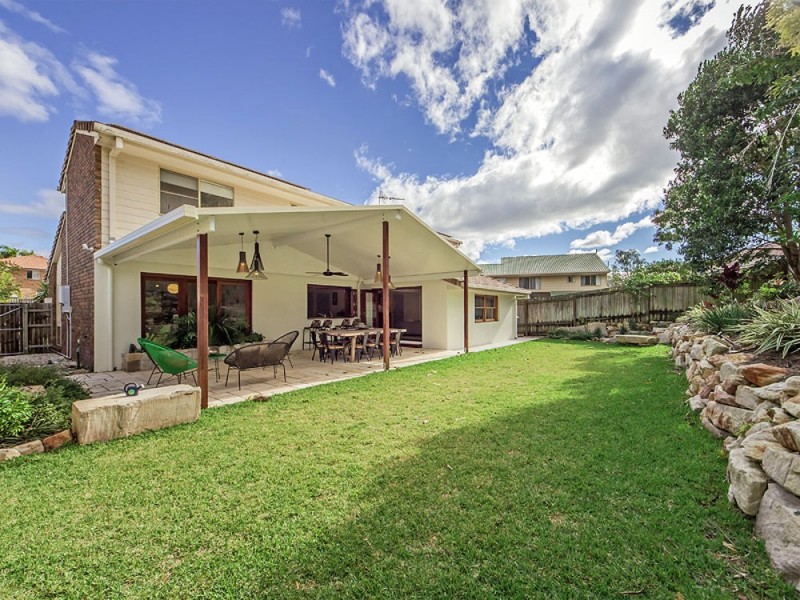 Middle Park QLD 4074