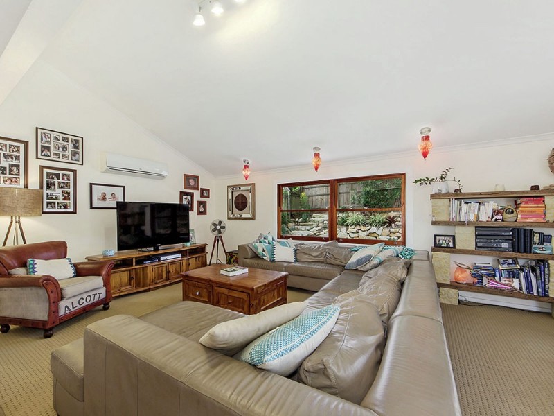 Middle Park QLD 4074