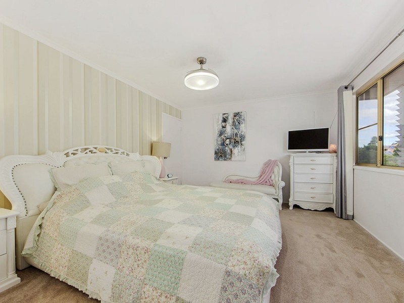 Middle Park QLD 4074