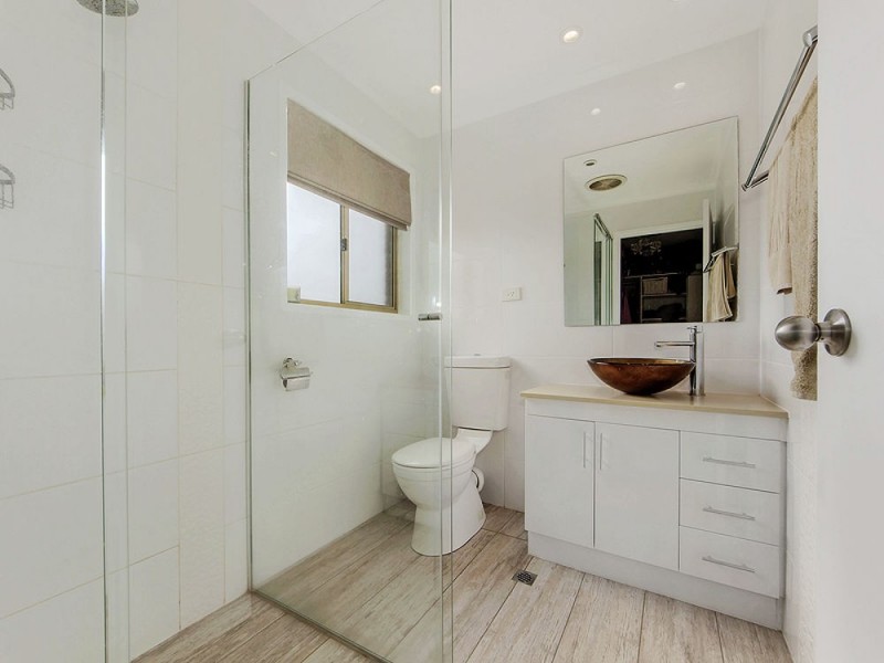 Middle Park QLD 4074