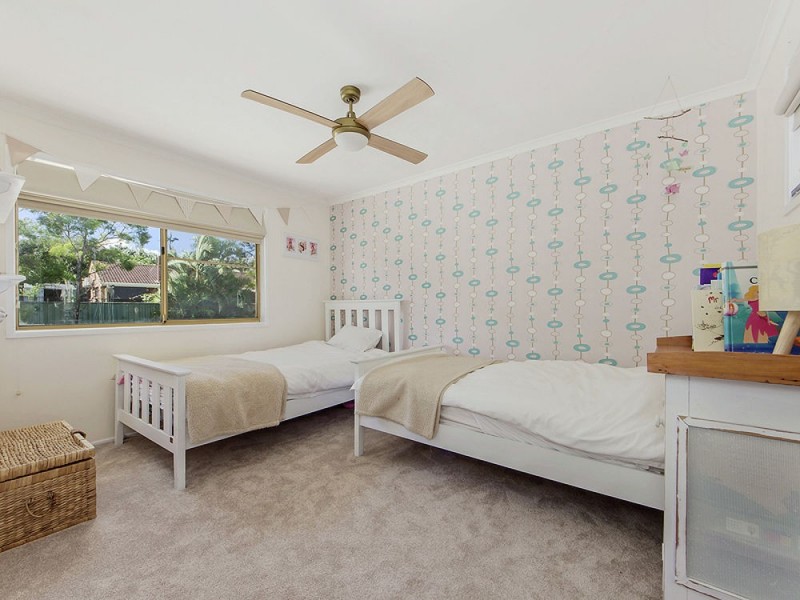 Middle Park QLD 4074